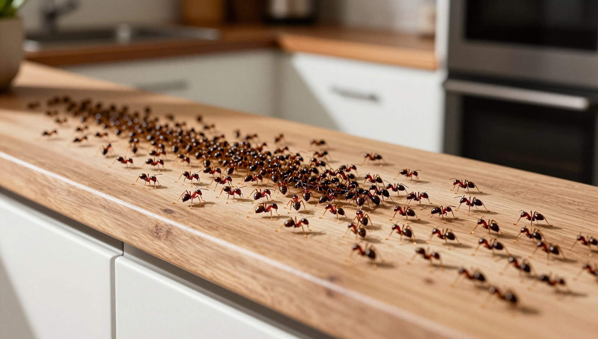 Ant Control in Austral