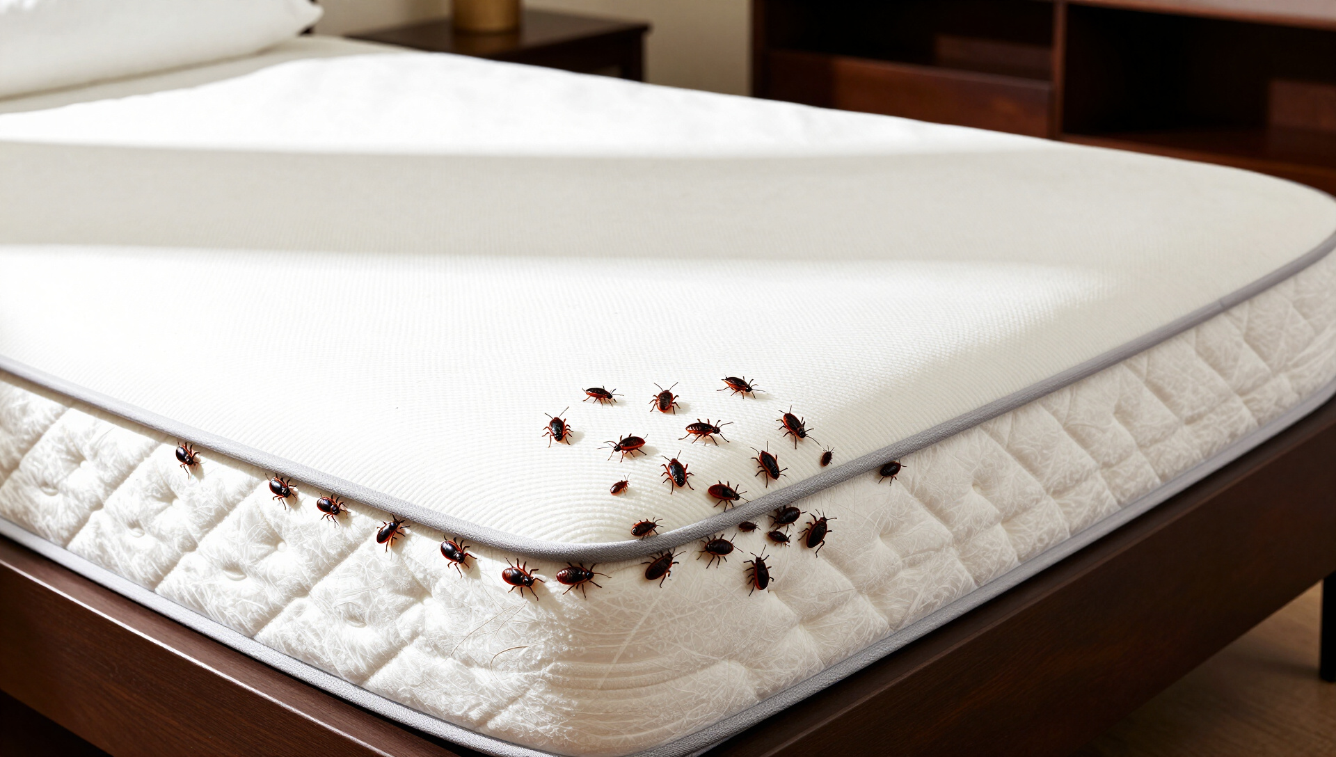 Bed Bugs Control in Austral