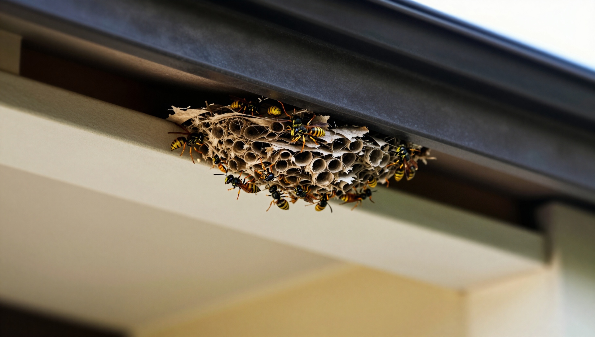 Bees and Wasp Removal in Austral