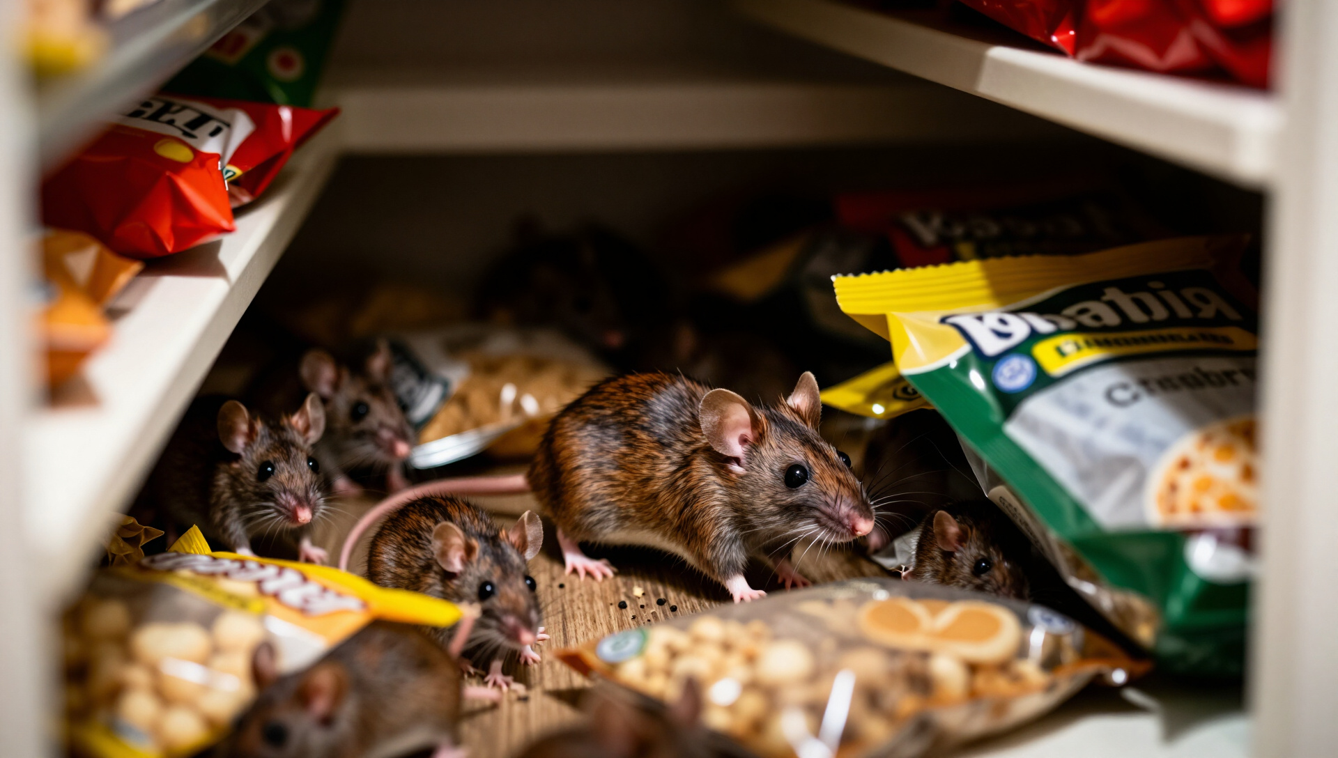Rodent Removal in Austral